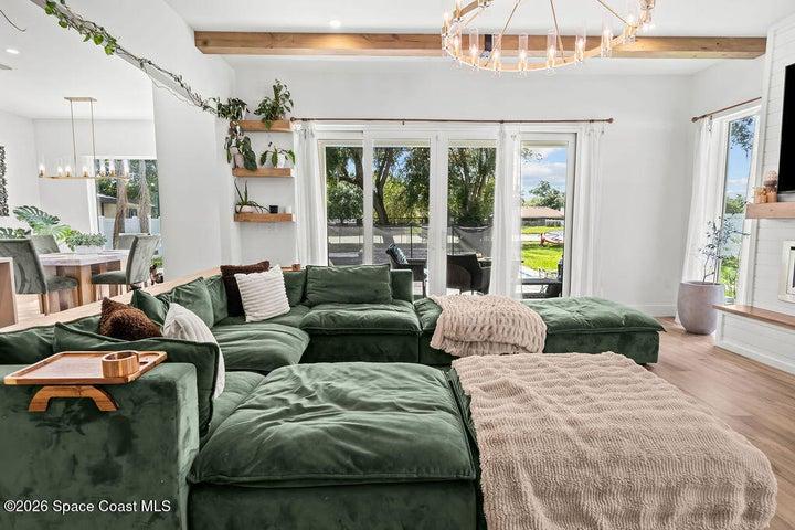 1605 Jessamine Avenue, Orlando, FL, 32806 photo 9