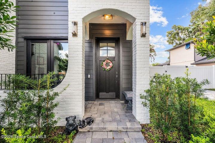 1605 Jessamine Avenue, Orlando, FL, 32806 photo 2