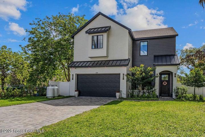 1605 Jessamine Avenue, Orlando, FL, 32806 photo 3