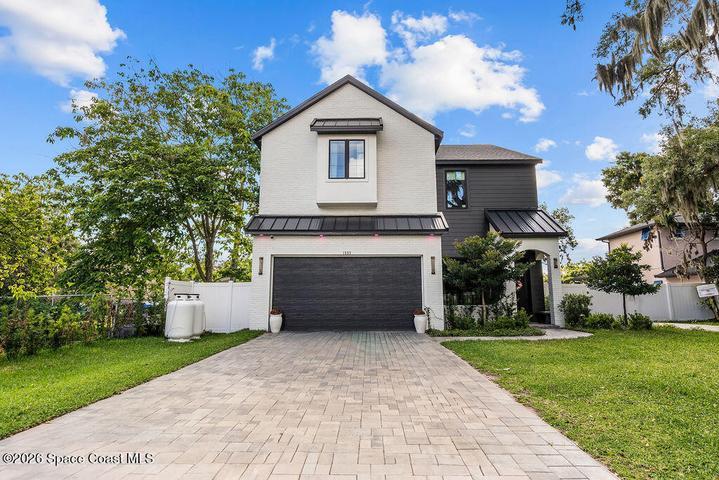 1605 Jessamine Avenue, Orlando