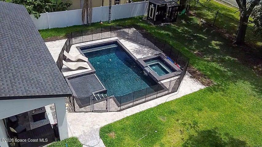 1605 Jessamine Avenue, Orlando, FL, 32806 photo 50