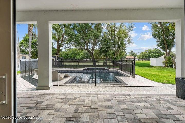 1605 Jessamine Avenue, Orlando, FL, 32806 photo 51