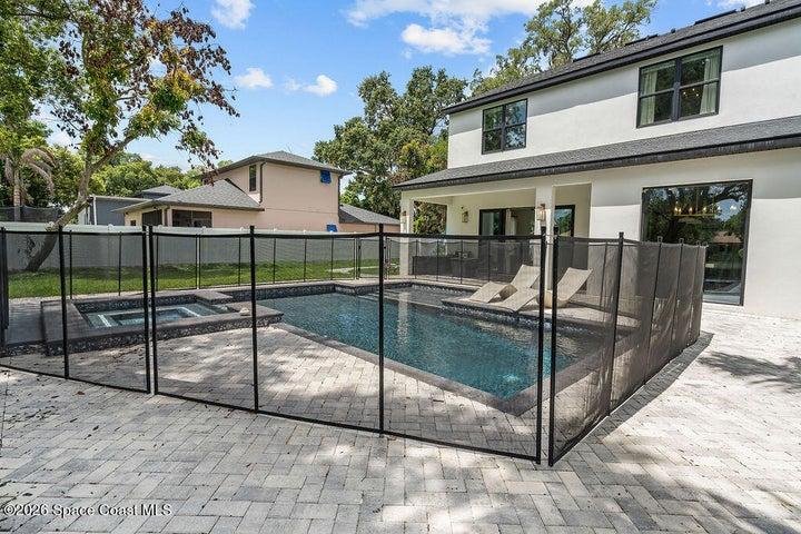 1605 Jessamine Avenue, Orlando, FL, 32806 photo 52
