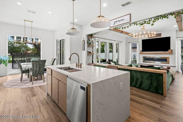 1605 Jessamine Avenue, Orlando, FL, 32806 photo 22