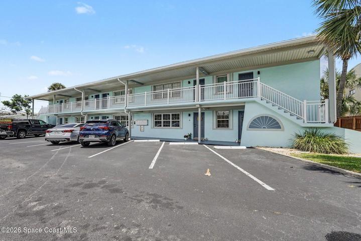 1011 S Miramar Avenue Unt9, Indialantic, FL, 32903 photo 2