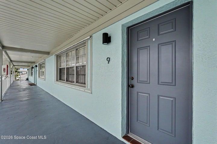 1011 S Miramar Avenue Unt9, Indialantic, FL, 32903 photo 3