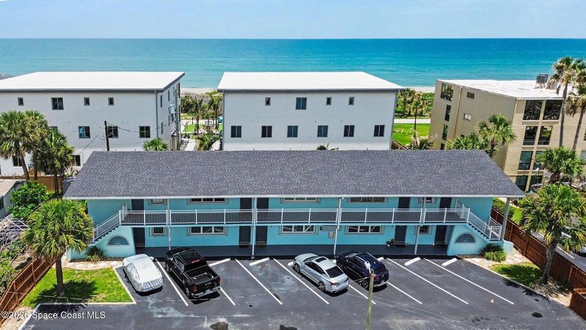 1011 S Miramar Avenue Unt9, Indialantic