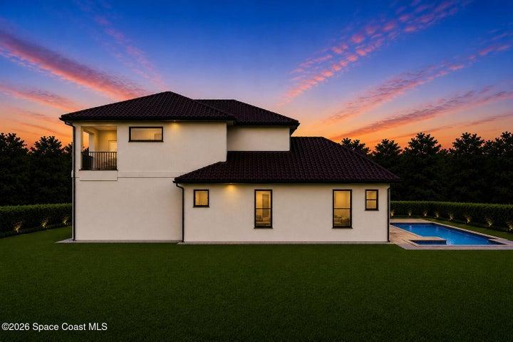 10100 S Tropical Trail, Merritt Island, FL, 32952 photo 5