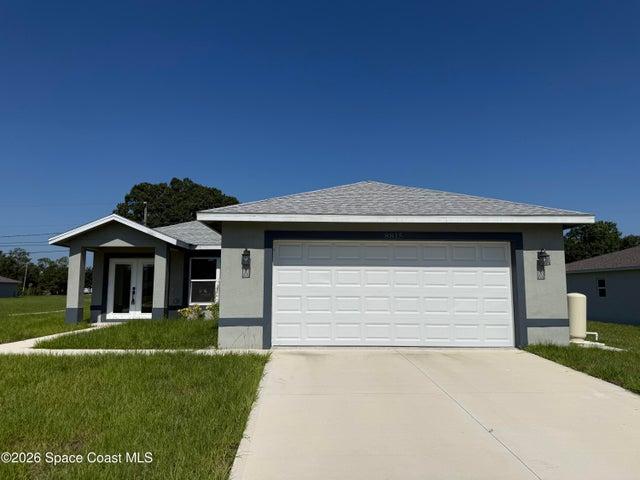 8815 100th Court, Vero Beach