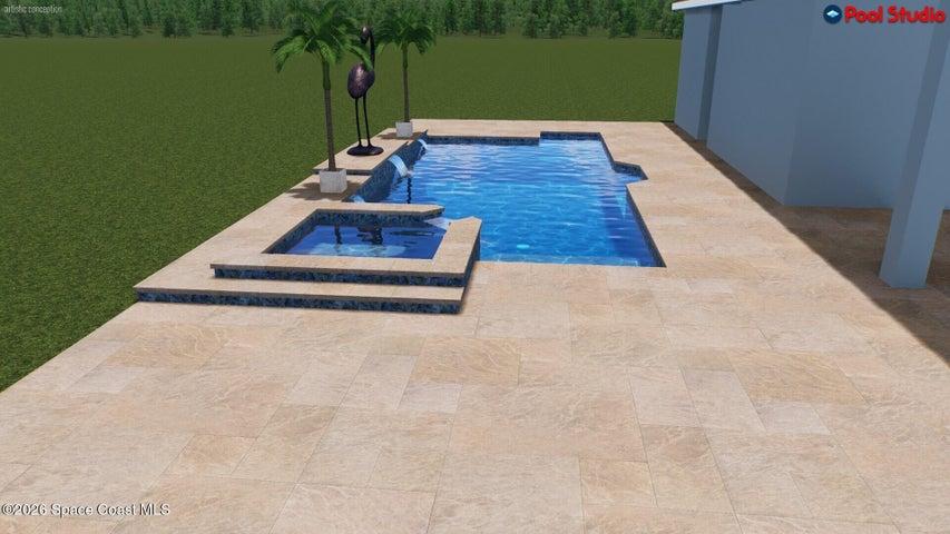 10100 S Tropical Trail, Merritt Island, FL, 32952 photo 6