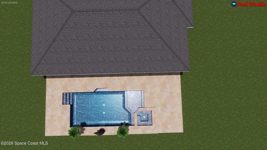10100 S Tropical Trail, Merritt Island, FL, 32952 photo 7