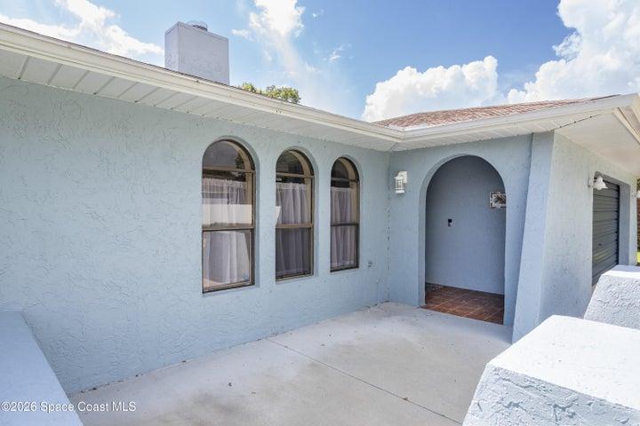 411 Foxdall Avenue NE, Palm Bay, FL, 32907 photo 3