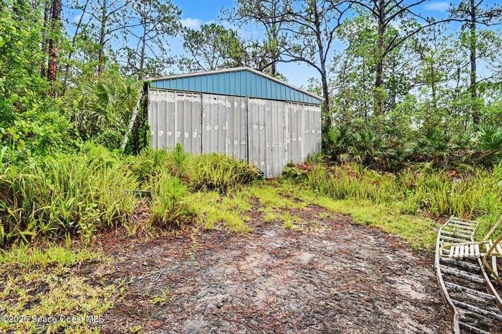 1235 Marsh Fern Road, Mims, FL, 32754 photo 37