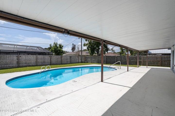 411 Foxdall Avenue NE, Palm Bay, FL, 32907 photo 25