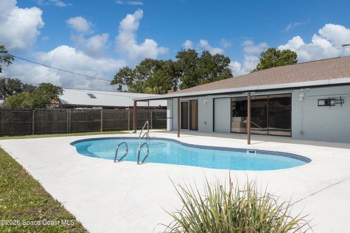 411 Foxdall Avenue NE, Palm Bay, FL, 32907 photo 33