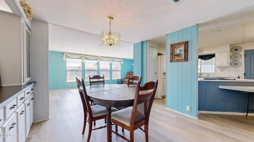 1724 Mango Street NE, Palm Bay, FL, 32905 photo 4