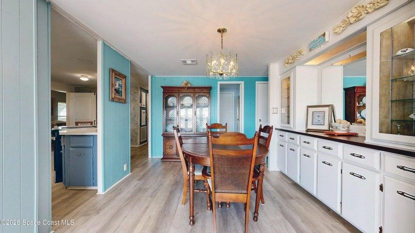 1724 Mango Street NE, Palm Bay, FL, 32905 photo 5