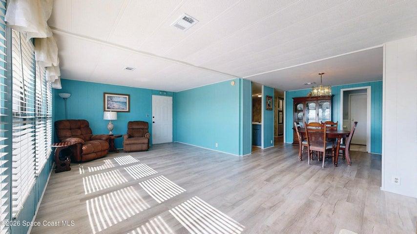 1724 Mango Street NE, Palm Bay, FL, 32905 photo 7