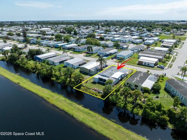 1724 Mango Street NE, Palm Bay, FL, 32905 photo 34