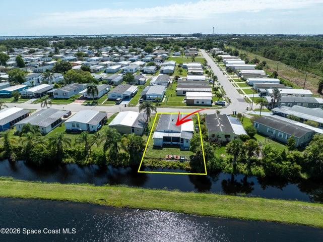 1724 Mango Street NE, Palm Bay, FL, 32905 photo 35