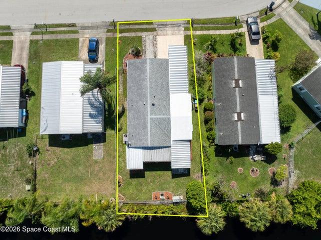 1724 Mango Street NE, Palm Bay, FL, 32905 photo 38