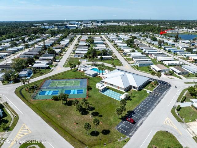 1724 Mango Street NE, Palm Bay, FL, 32905 photo 42