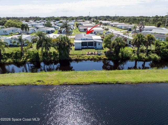 1724 Mango Street NE, Palm Bay, FL, 32905 photo 3