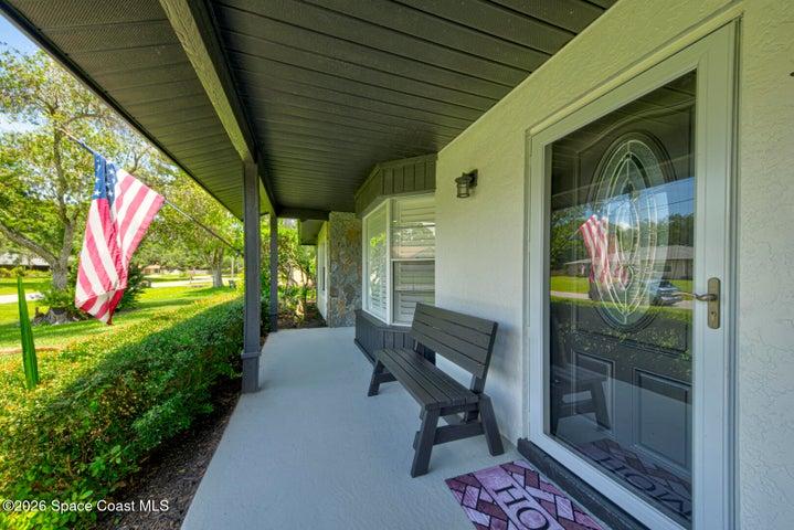 3520 Serenity Lane, Melbourne, FL, 32934 photo 4