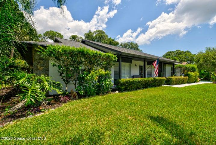 3520 Serenity Lane, Melbourne, FL, 32934 photo 2