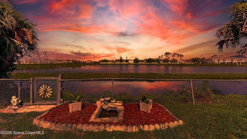1724 Mango Street NE, Palm Bay, FL, 32905 photo 47