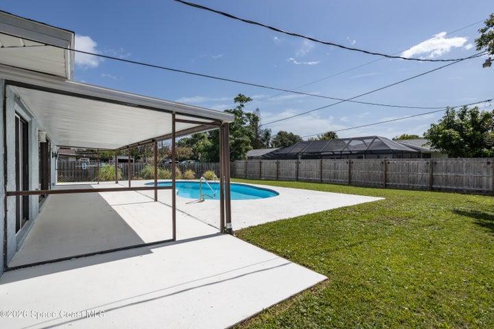 411 Foxdall Avenue NE, Palm Bay, FL, 32907 photo 26