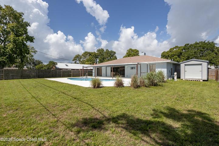 411 Foxdall Avenue NE, Palm Bay, FL, 32907 photo 34