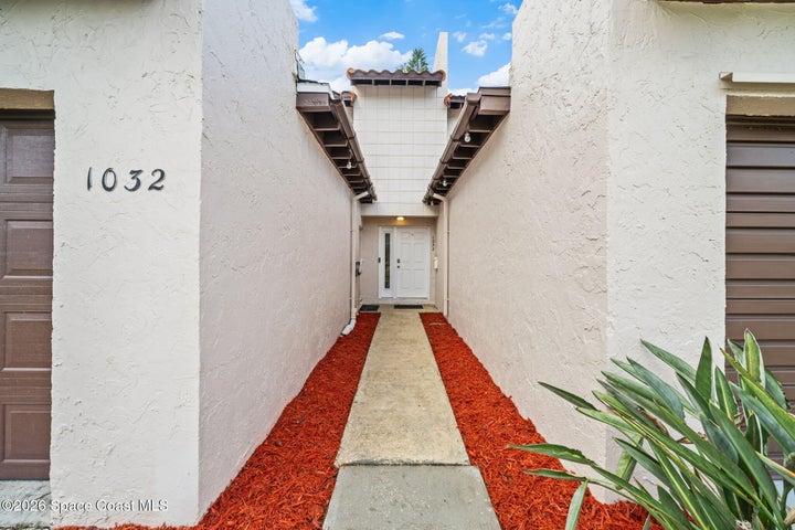 1032 Ashley Avenue, Indian Harbour Beach, FL, 32937 photo 3