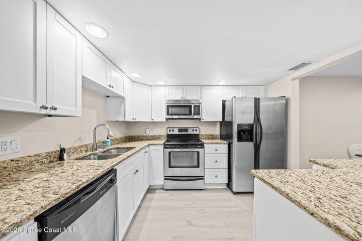 1032 Ashley Avenue, Indian Harbour Beach, FL, 32937 photo 6
