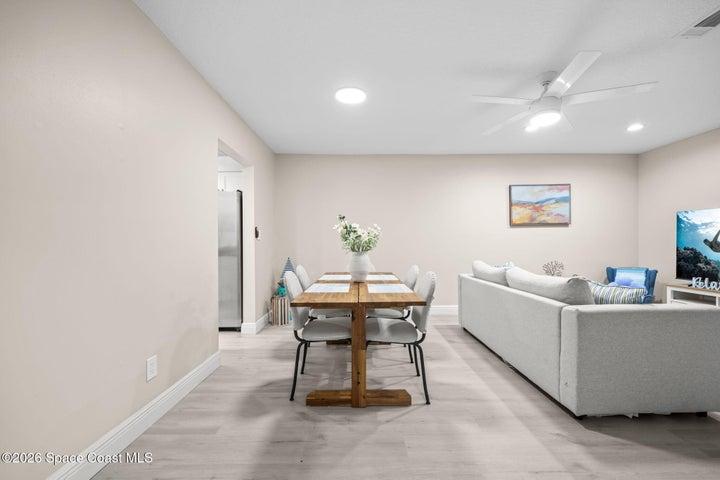 1032 Ashley Avenue, Indian Harbour Beach, FL, 32937 photo 8