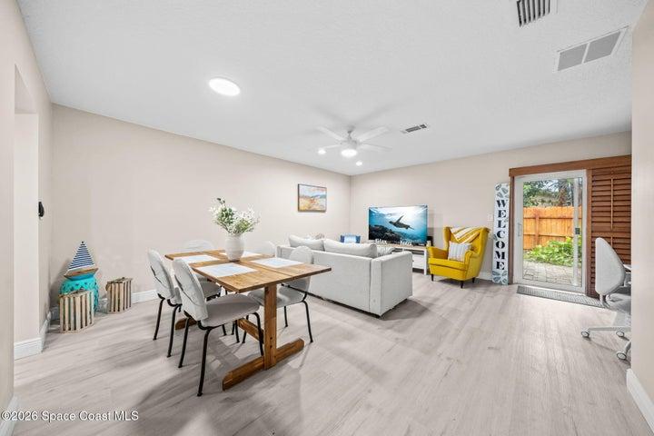1032 Ashley Avenue, Indian Harbour Beach, FL, 32937 photo 9
