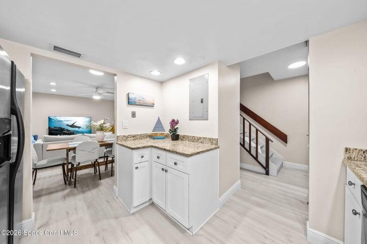 1032 Ashley Avenue, Indian Harbour Beach, FL, 32937 photo 7