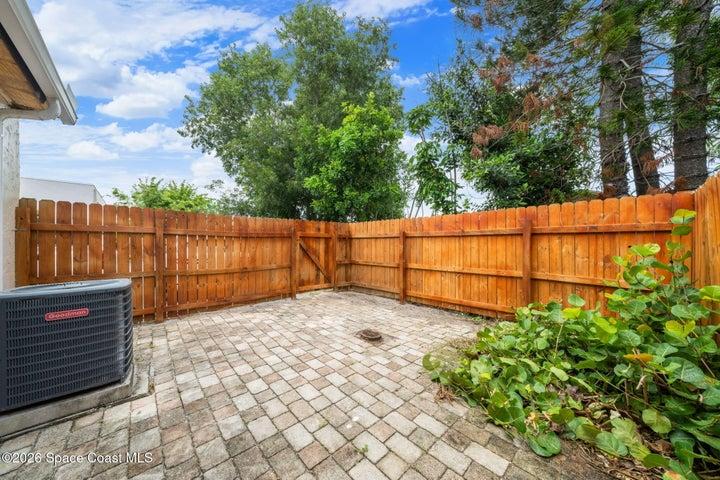 1032 Ashley Avenue, Indian Harbour Beach, FL, 32937 photo 19