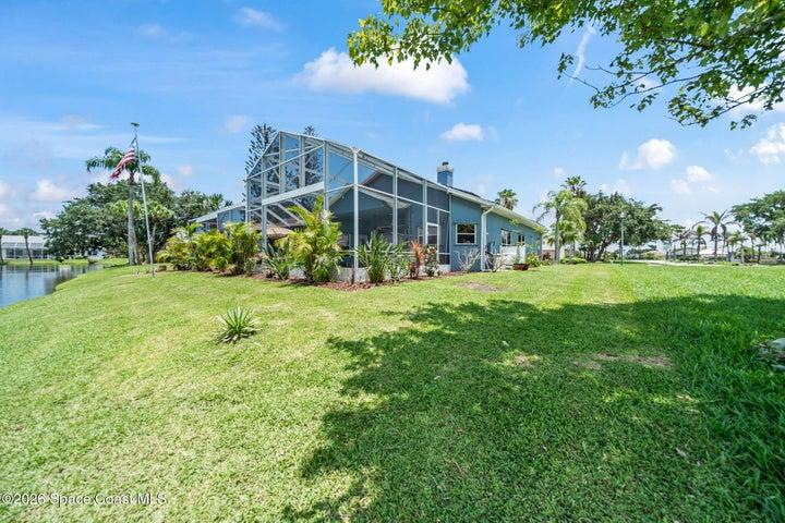 950 Somerset Lane, Melbourne, FL, 32940 photo 33