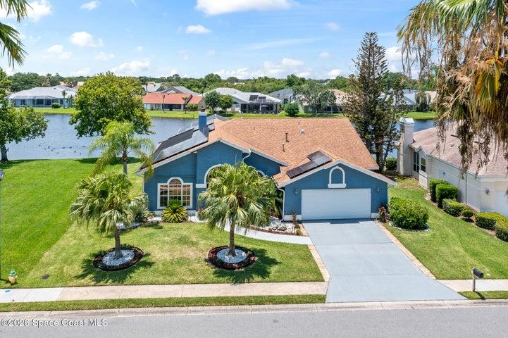 950 Somerset Lane, Melbourne, FL, 32940 photo 3