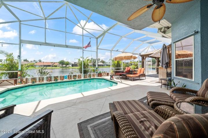 950 Somerset Lane, Melbourne, FL, 32940 photo 2