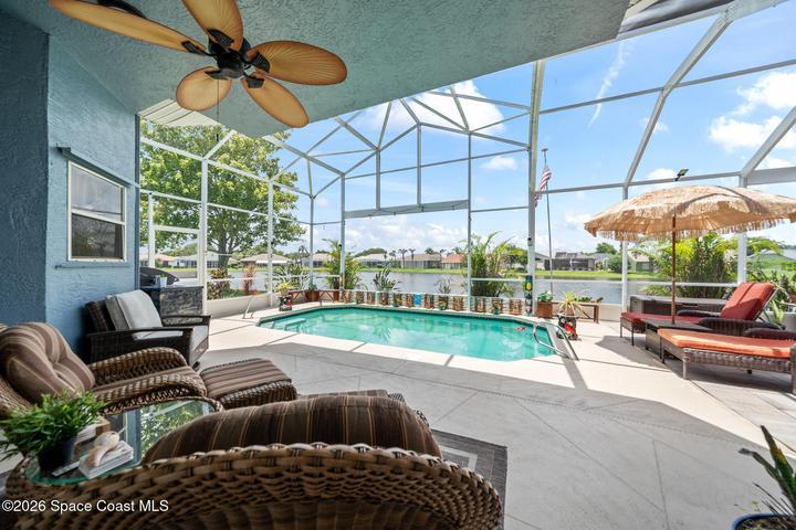 950 Somerset Lane, Melbourne, FL, 32940 photo 23