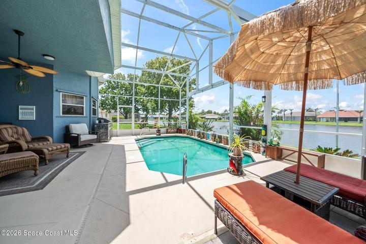 950 Somerset Lane, Melbourne, FL, 32940 photo 24