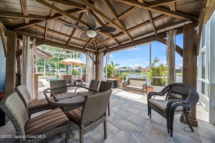 950 Somerset Lane, Melbourne, FL, 32940 photo 25