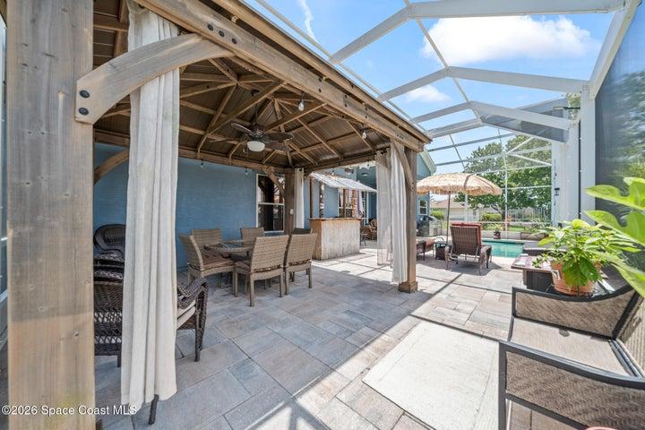 950 Somerset Lane, Melbourne, FL, 32940 photo 26