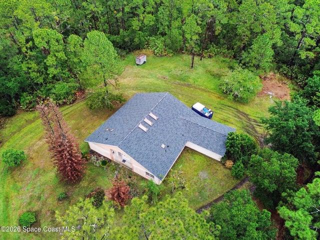 1235 Marsh Fern Road, Mims, FL, 32754 photo 39