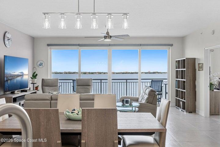 1435 S Harbor City Boulevard 803, Melbourne