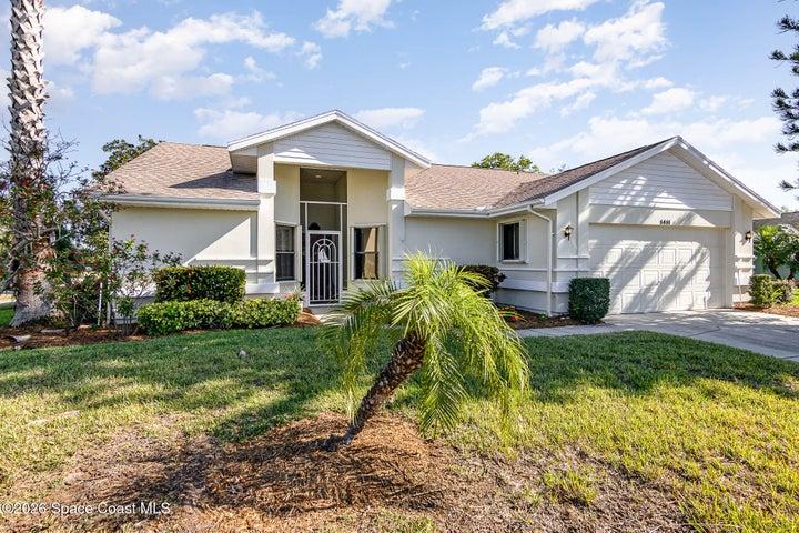 1411 Patriot Drive, Melbourne