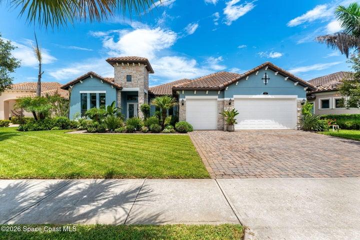 3731 Durksly Drive, Melbourne
