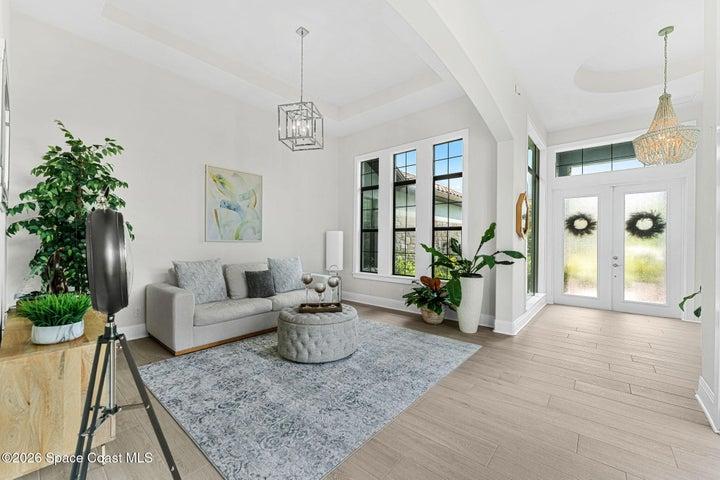 3731 Durksly Drive, Melbourne, FL, 32940 photo 8